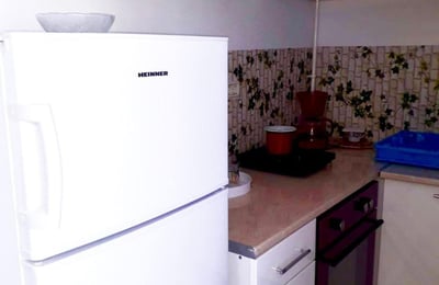 Rent of a comfortable furnished 1-room apartment, 30 m², Mamaia, Constanța, Romania